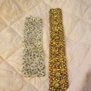 I have no idea what these are.